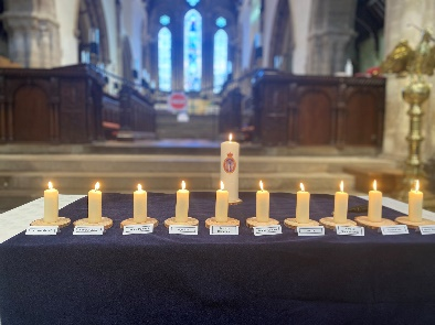 Candles