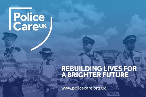 Police Care pic