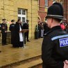 Hampshire Parade