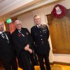 Rededication of war memorial