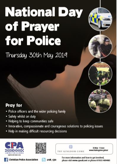 CPA NDPP poster